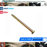 New Jaguar Fulcrum Shaft Lower XJ S1 S2 S3 XJS JLM11859U