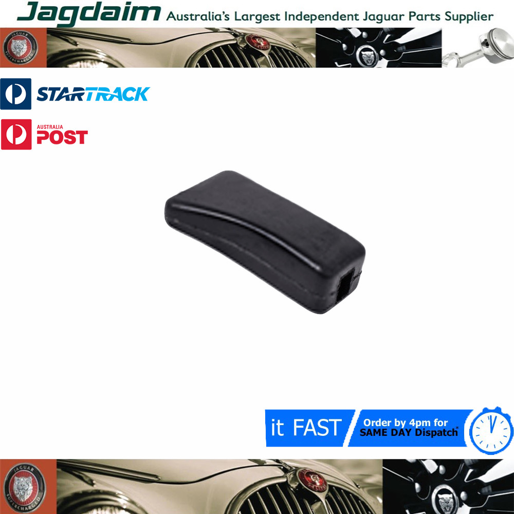 57-506.jpg New Jaguar E-Type Mk Heater Knob C17872K - Image 1