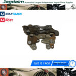 New Jaguar XJ Series 1 R/H/R Door Latch Mechanism BD39802