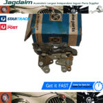 New Jaguar XJ Series 1 R/H/R Door Latch Mechanism BD39802 - Image 3