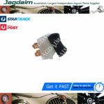 New Jaguar Daimler E-Type Series 1 2 & 3 XJ6 XJ12 Headlamp Switch C32849