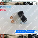New Jaguar Daimler E-Type Series 1 2 & 3 XJ6 XJ12 Headlamp Switch C32849 - Image 2