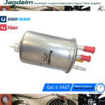 New Jaguar S-Type XF XJ X350 Filter Fuel XR857585