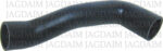 New Jaguar XKR XJ6 4.2 V8 2003 To 2006 Upper Radiator Hose C2N1937 - Image 2