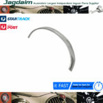 New Jaguar Daimler XJ12 XJ6 Outer Half Of Inner Rear Wheelarch Repair LH 12152RP