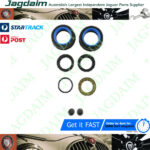 New Jaguar E-Type Series 3 Power Steering Rack Seal Kit 12690