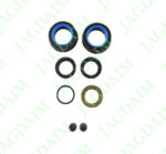 New Jaguar E-Type Series 3 Power Steering Rack Seal Kit 12690 - Image 2