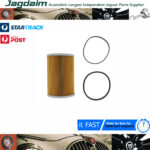 New Jaguar XK 120 Oil Filter 1535