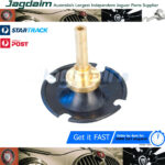 New Jaguar  E Type  Jet Diaphragm AUC8156