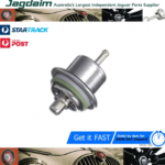 New Jaguar Fuel Press Regulator X308 XK8  JLM21358*