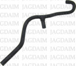 New Jaguar XJR 1995 To 1997 Intercooler Otlet Hose MNA8241AC - Image 2