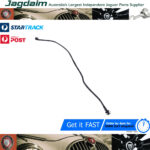 New Jaguar XJ XJR 4.0 Engine Coolant Recovery Bleed Hose MNC4582BC