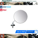New Jaguar Daimler Mirror Right Hand Wing or Left Hand Door WM1906