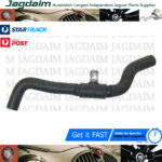 New Jaguar 02-08 X-Type 3.0L-V6 Expansion Tank Hose C2S23485