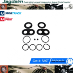 New Jaguar Front Brake Caliper Seal Kit E Type S2  12281