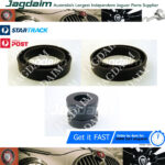 New Jaguar MK2 & Daimler 250 V8  Gearbox Mount C12265 X1 & CBC2517 X 2 - Image 2