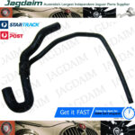 New Jaguar S-Type 3.0L-V6 00-07 Engine Coolant Hose URO Parts XR813929