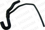 New Jaguar S-Type 3.0L-V6 00-07 Engine Coolant Hose URO Parts XR813929 - Image 2