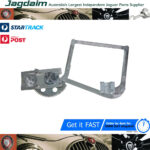 New Jaguar E-Type Door Window Regulator Right Hand BD20522