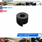 New Jaguar E-Type S1 S2 Mudshield Rubber Kit RT1002/1