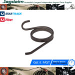 New Jaguar E-Type Brake Pedal Return Spring C25495