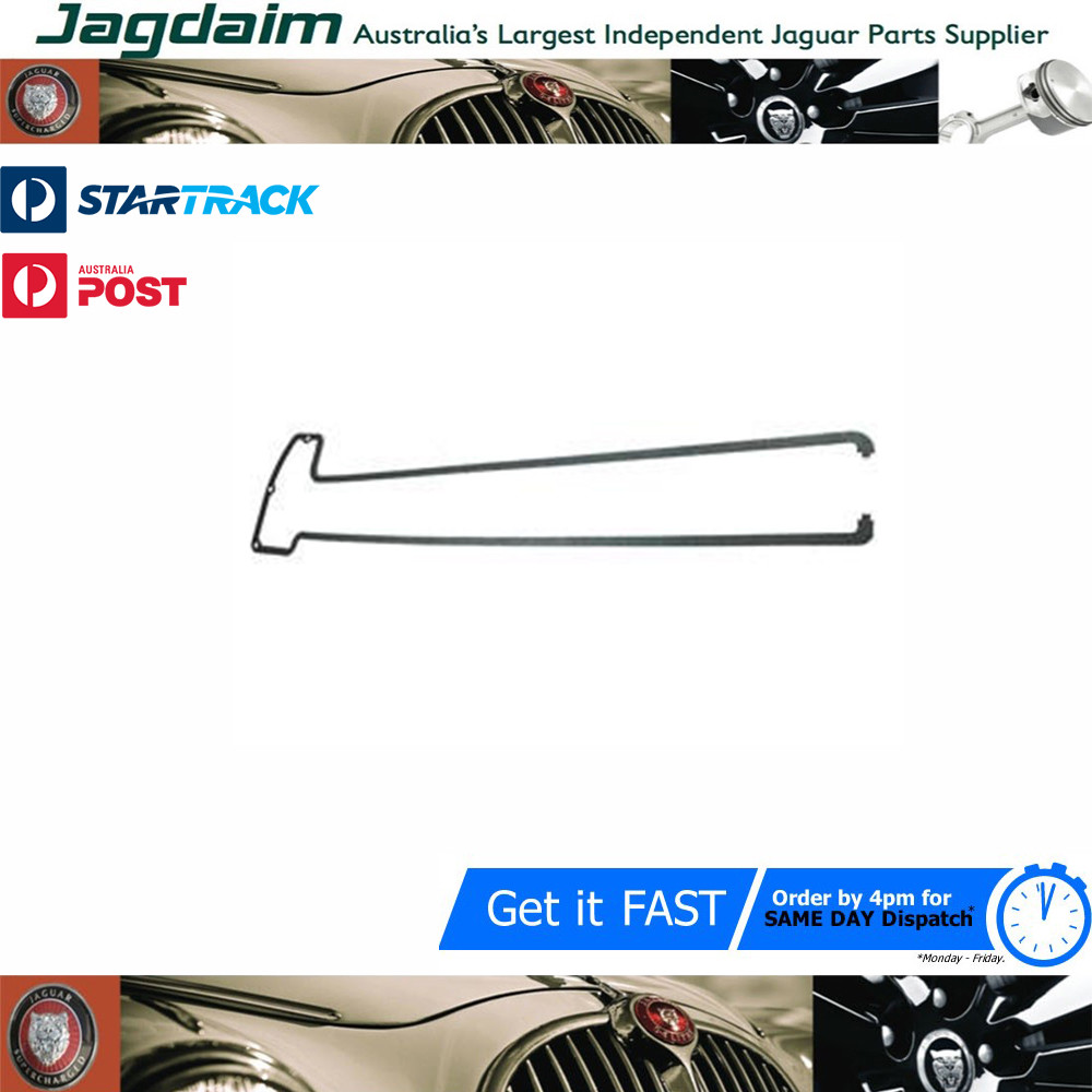 57-5112.jpg New Jaguar E-Type MK XJ6 Engine Cam Cover Gasket Right Hand C14988/1 - Image 1