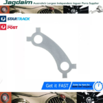 New Jaguar Lock Strap MK1  MK2  XK140 S T YPE  6316