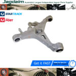 New Jaguar XF Rear Lower Wishbone Control Arm Right Hand Genuine C2D42387