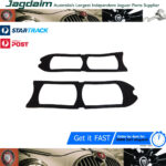 New Jaguar E-Type 3.8 4.2 Rear Lamp Lens Gasket 8620