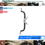New Jaguar XJ12 XJ6 Rear Hand Handle Grab BAC2424