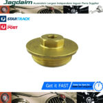 New Jaguar XJ12 XJ6 Fuel Petrol Tank Drain Plug C44665