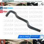 New Jaguar 04-05 XJ8 4.2L-V8 Radiator-Vent Pipe C2C3507