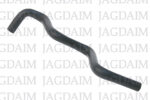 New Jaguar 04-05 XJ8 4.2L-V8 Radiator-Vent Pipe C2C3507 - Image 2