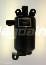 New Jaguar XJ40 Air Conditioning Receiver Drier CBC2319 - Image 2