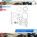 New Jaguar Daimler V8 MK9 S-Type  MK10 Seal Kit Power Steering 8316