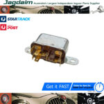 New Jaguar E-Type XJ12 XJ6 XJS Relay Starter 22RA C36611