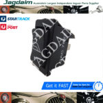 New Jaguar XJS Left Hand Window Switch DAC7527