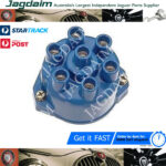 New Jaguar Daimler XJ6 SER3 (Blue) 4.2 Screw Down Distributor Cap JLM9528