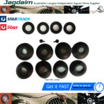 New Jaguar Daimler MK2 V8 S-Type XK150 E-Type Rear Caliper Seal Kit 12604