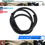 New Jaguar E-Type Series 1 2 3 A Post Rubber Seal LH BD30302
