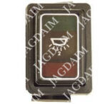 New Jaguar Daimler XJ6 XJ12 Series 3 Interior Light Switch (2)  DAC1358 - Image 2