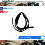 New Jaguar XJ12 S3 XJ6 S3 Window Channel Rubber Seal BAC1562