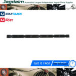 New Jaguar E-Type S1.5 2 3 Dash Legend Switch Strip No Heated Rear Screen C28583