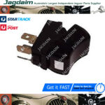 New Jaguar Daimler XJ6 XJ12 Series 1 2 3 1 & E-Type Fan Switch C34681