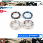 New Jaguar XJ40 X300 X308 XK8 Hub Kit JLM1708*
