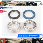 New Jaguar XJ40 X300 X308 XK8 Hub Kit JLM1708* - Image 2