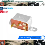New Jaguar Lucas Relay 6RA Normally Open type. SRB111