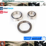 New Jaguar S2 S3 XJS Hub Kit JLM258*