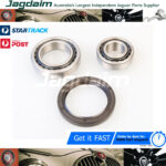 New Jaguar S2 S3 XJS Hub Kit JLM258* - Image 2