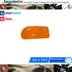 New Jaguar E-Type XJ12 XJ6 Side Indicator Lamp Lens Right Hand Front 12792